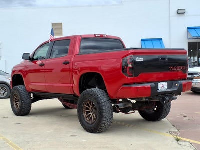2019 Toyota Tundra SR5