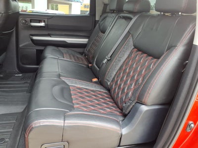 2019 Toyota Tundra SR5