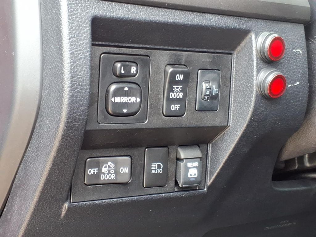 2019 Toyota Tundra SR5