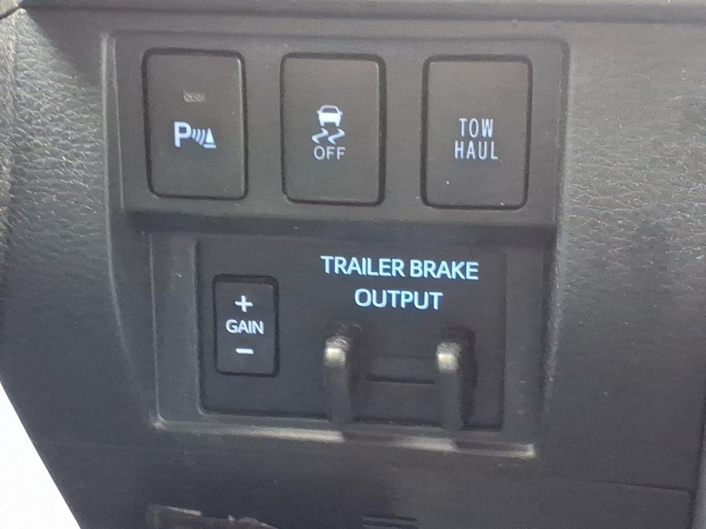 2019 Toyota Tundra SR5