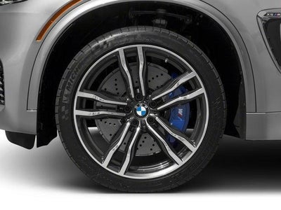 2018 BMW X5 M Sports Activity Vehicle