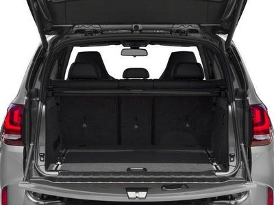 2018 BMW X5 M Sports Activity Vehicle