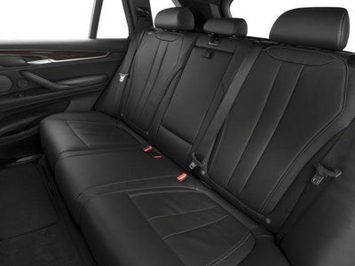 2018 BMW X5 M Sports Activity Vehicle