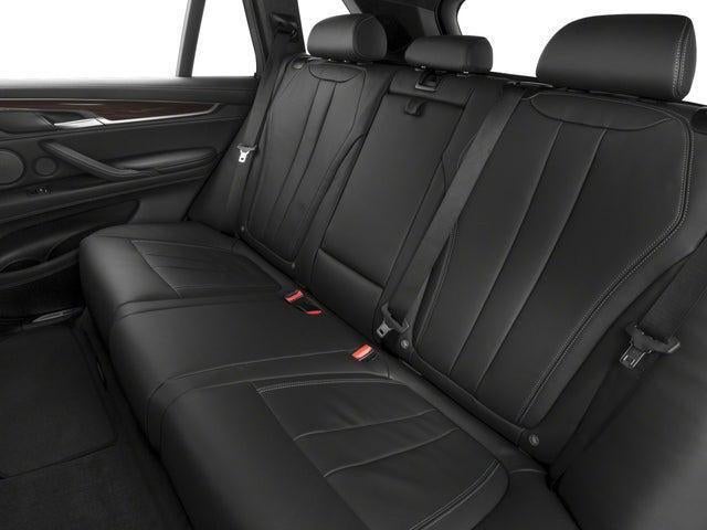 2018 BMW X5 M Sports Activity Vehicle