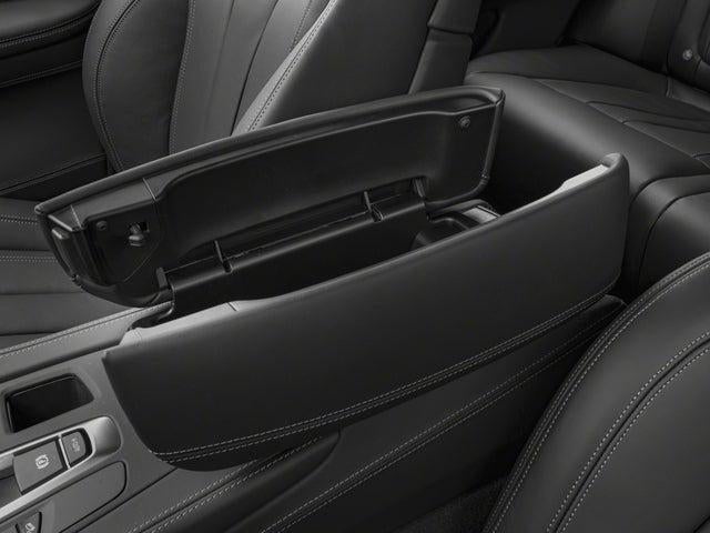 2018 BMW X5 M Sports Activity Vehicle