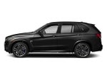 2018 BMW X5 M Sports Activity Vehicle
