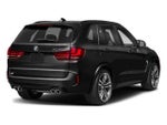 2018 BMW X5 M Sports Activity Vehicle