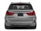 2018 BMW X5 M Sports Activity Vehicle