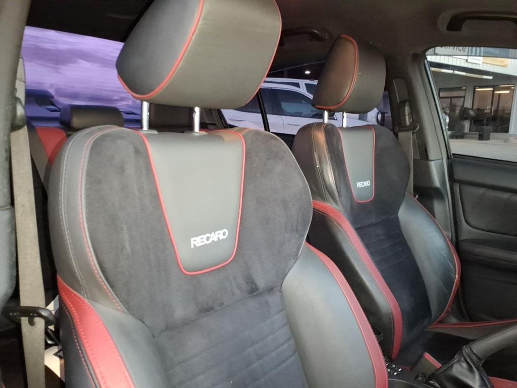 2018 Subaru WRX Premium