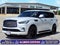 2018 INFINITI QX80 RWD