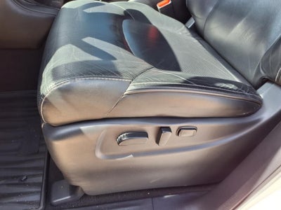 2018 INFINITI QX80 RWD