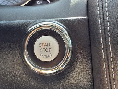 2018 INFINITI QX80 RWD