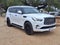 2018 INFINITI QX80 RWD