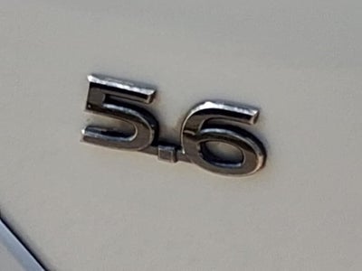 2018 INFINITI QX80 RWD