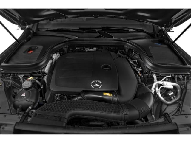 2022 Mercedes-Benz GLC 300 GLC 300