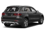 2022 Mercedes-Benz GLC 300 GLC 300