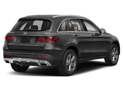 2022 Mercedes-Benz GLC 300 GLC 300