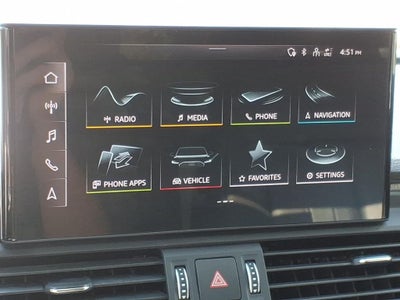 2023 Audi Q5 S line Premium Plus