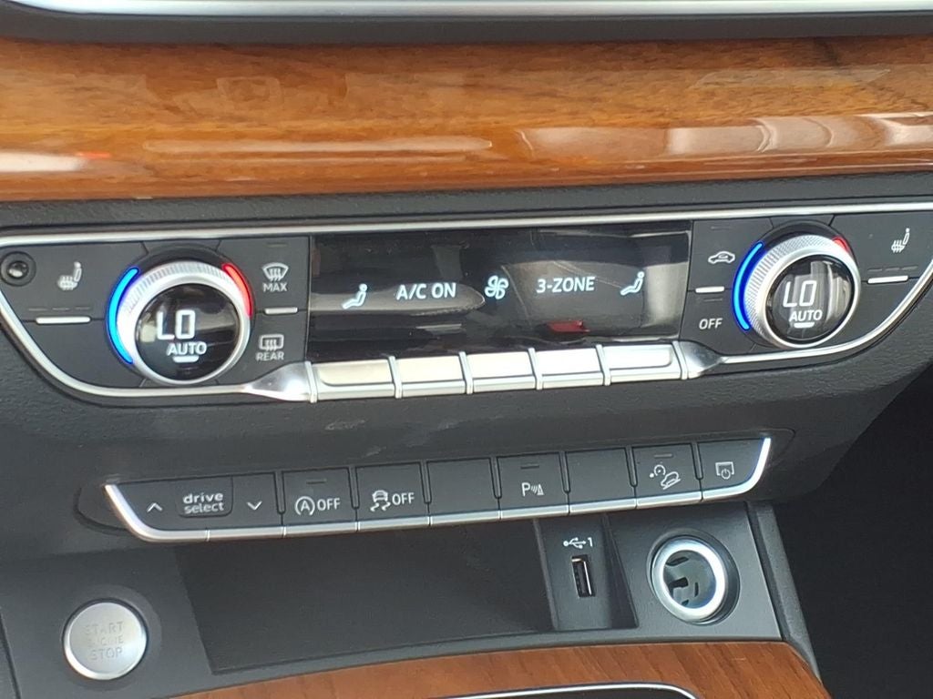 2023 Audi Q5 S line Premium Plus