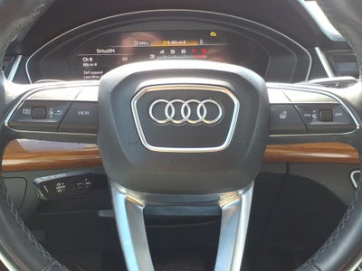 2023 Audi Q5 S line Premium Plus