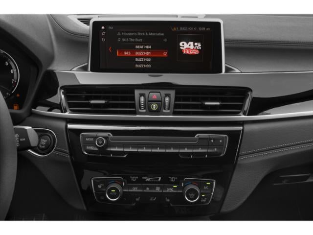 2020 BMW X1 sDrive28i