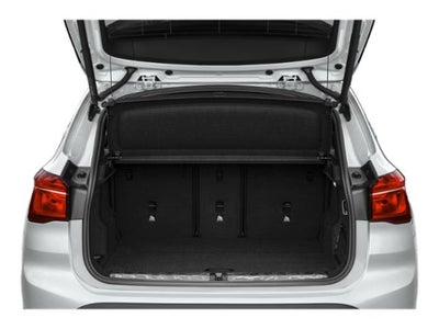 2020 BMW X1 sDrive28i