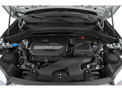 2020 BMW X1 sDrive28i