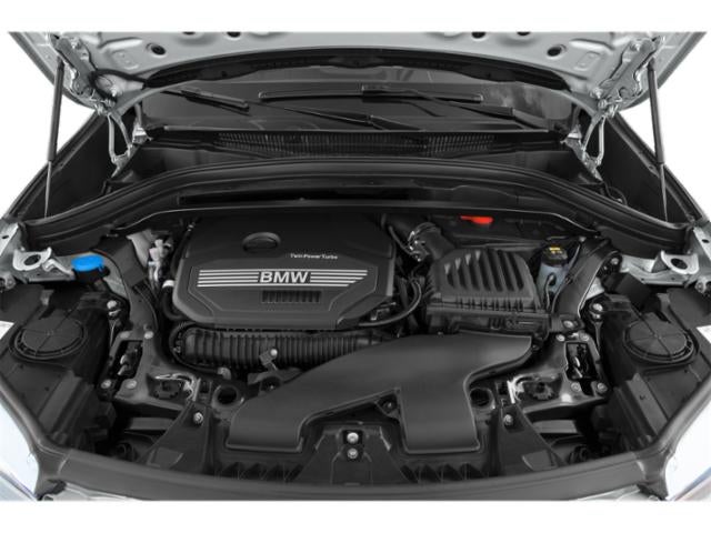 2020 BMW X1 sDrive28i