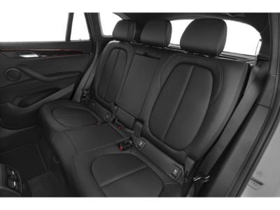 2020 BMW X1 sDrive28i