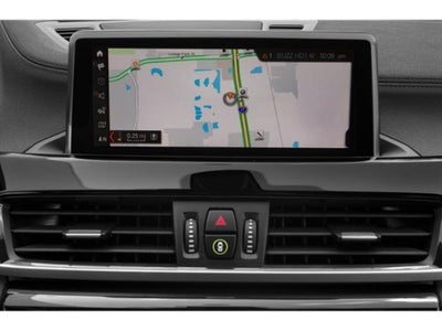 2020 BMW X1 sDrive28i