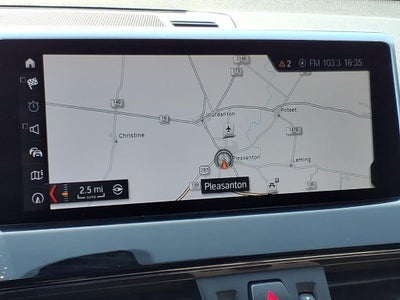 2020 BMW X1 sDrive28i