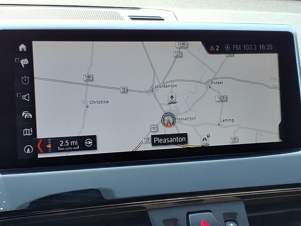2020 BMW X1 sDrive28i