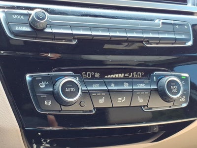 2020 BMW X1 sDrive28i