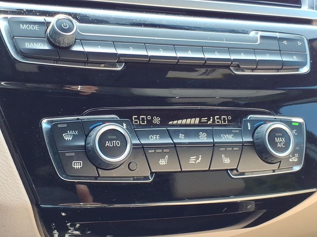 2020 BMW X1 sDrive28i