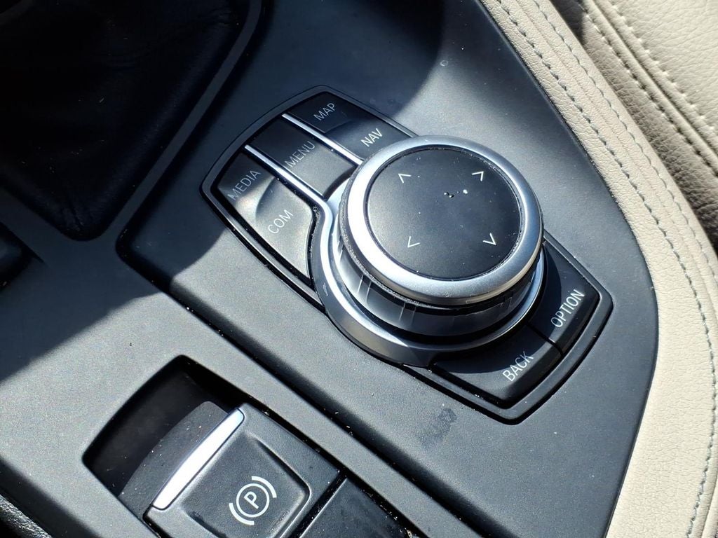 2020 BMW X1 sDrive28i