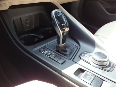 2020 BMW X1 sDrive28i