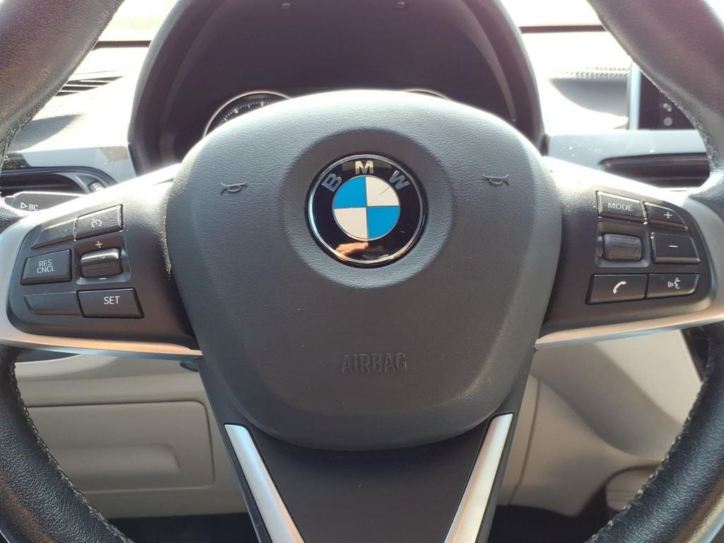 2020 BMW X1 sDrive28i