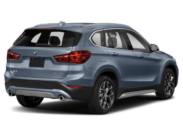 2020 BMW X1 sDrive28i