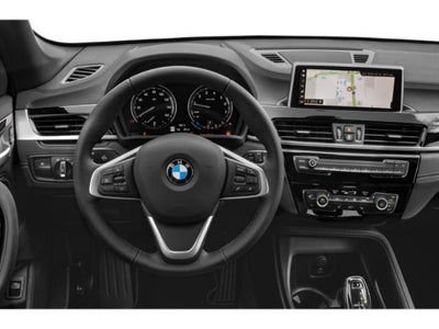 2020 BMW X1 sDrive28i