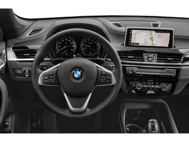 2020 BMW X1 sDrive28i