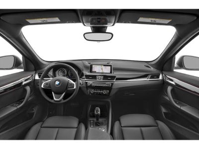 2020 BMW X1 sDrive28i