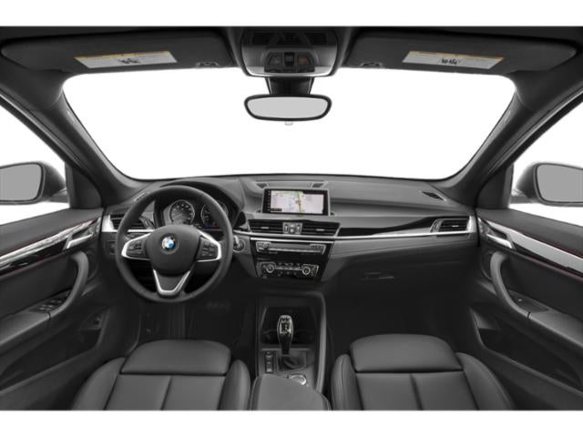 2020 BMW X1 sDrive28i