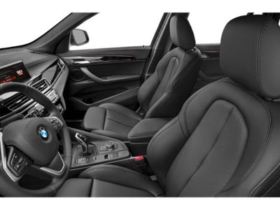 2020 BMW X1 sDrive28i