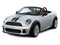 2012 MINI Roadster S