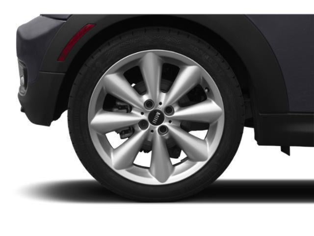 2012 MINI Roadster S