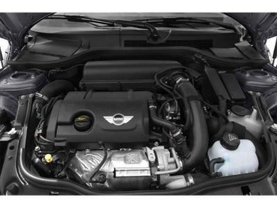 2012 MINI Roadster S