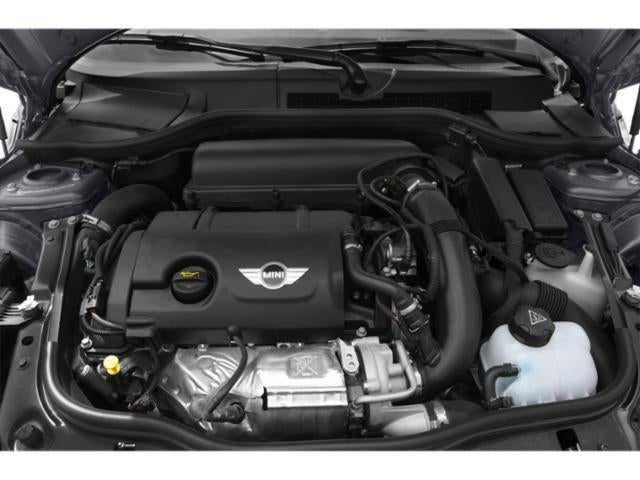 2012 MINI Roadster S