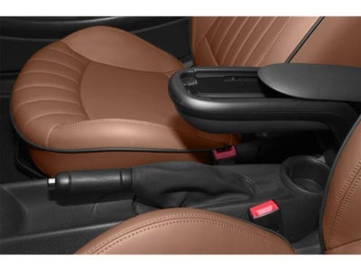 2012 MINI Roadster S