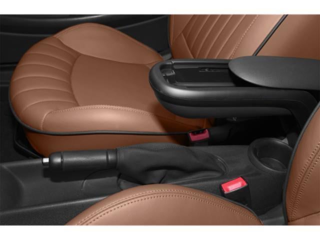 2012 MINI Roadster S