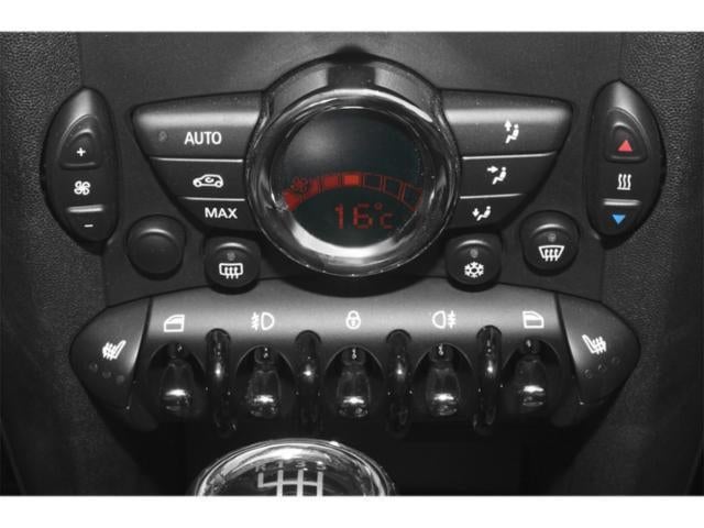 2012 MINI Roadster S